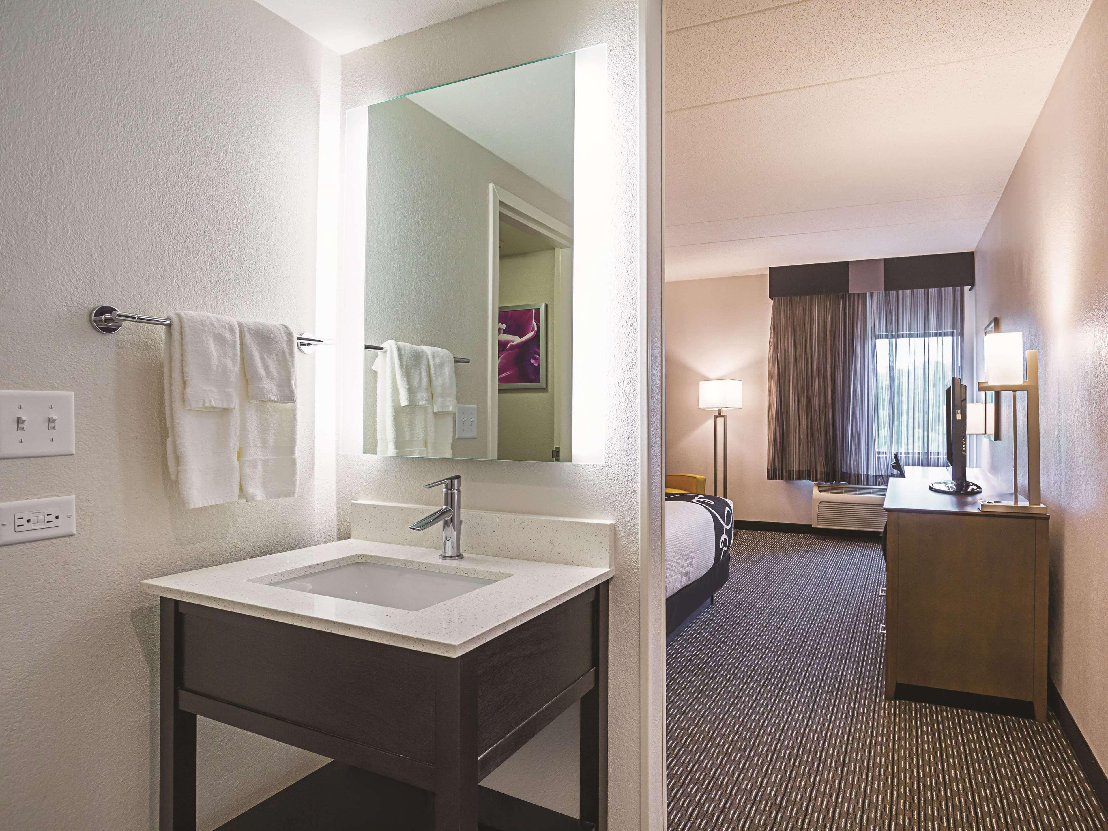La Quinta By Wyndham Myrtle Beach - N. Kings Hwy Bagian luar foto