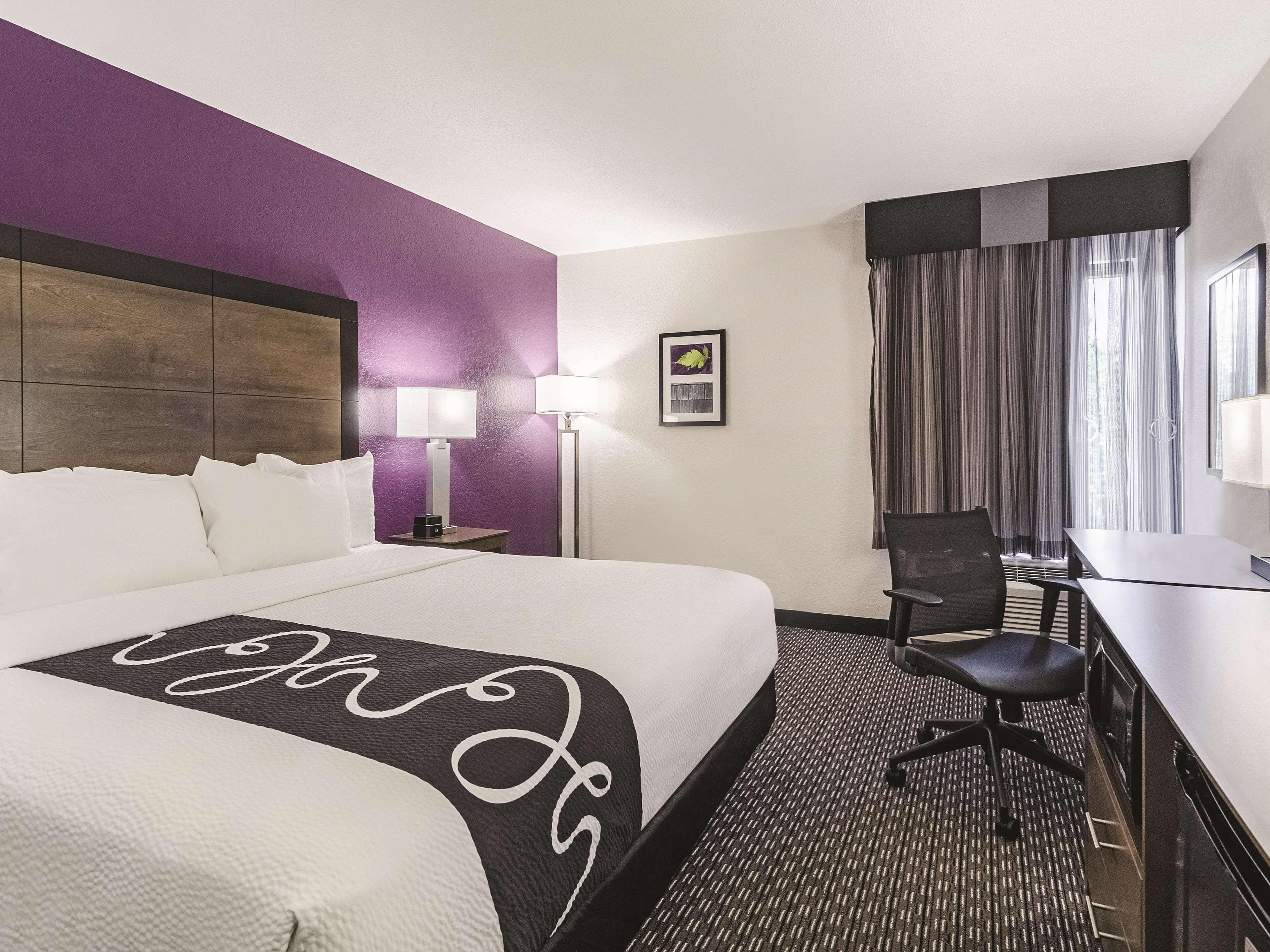 La Quinta By Wyndham Myrtle Beach - N. Kings Hwy Bagian luar foto
