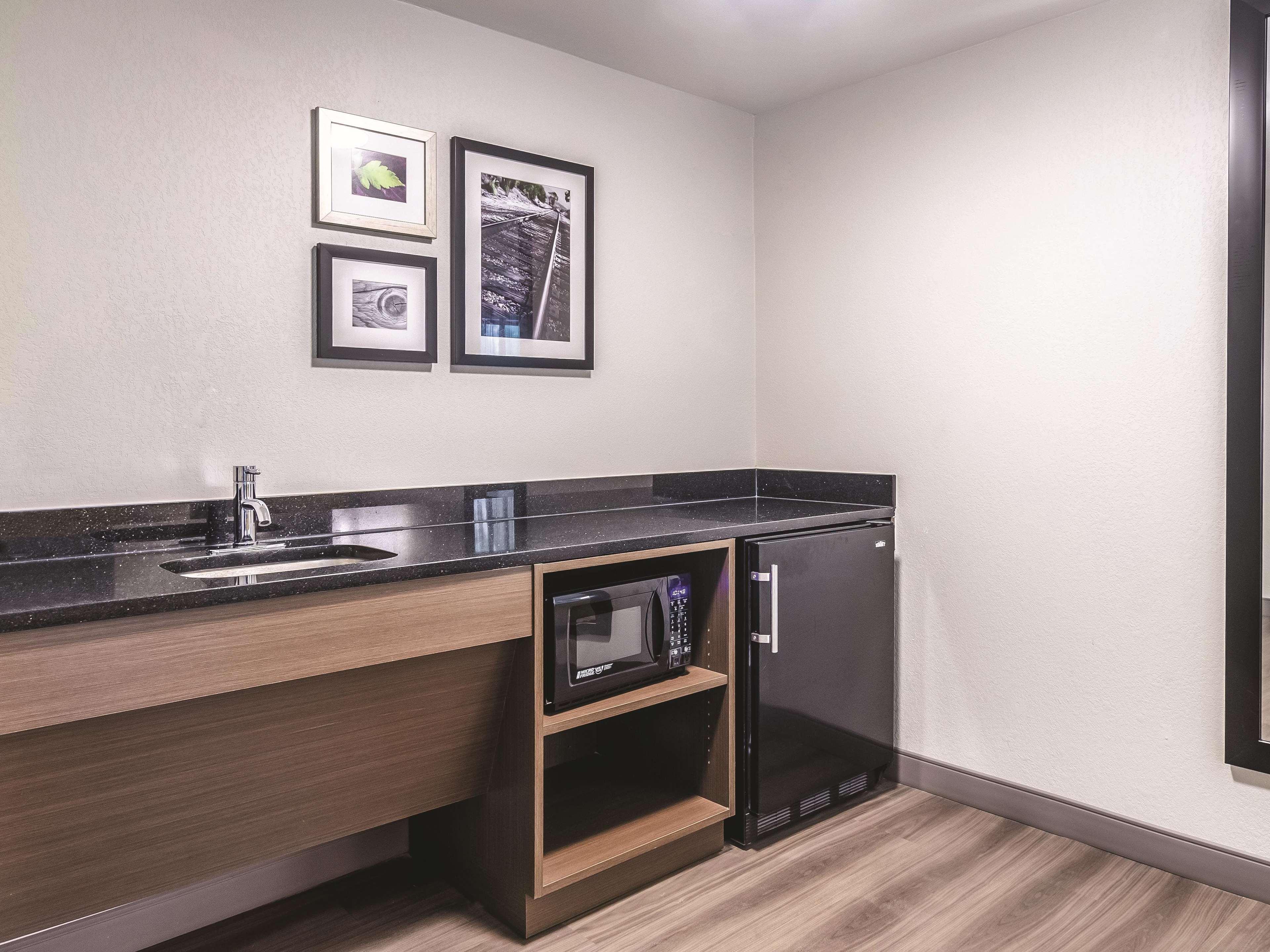 La Quinta By Wyndham Myrtle Beach - N. Kings Hwy Bagian luar foto
