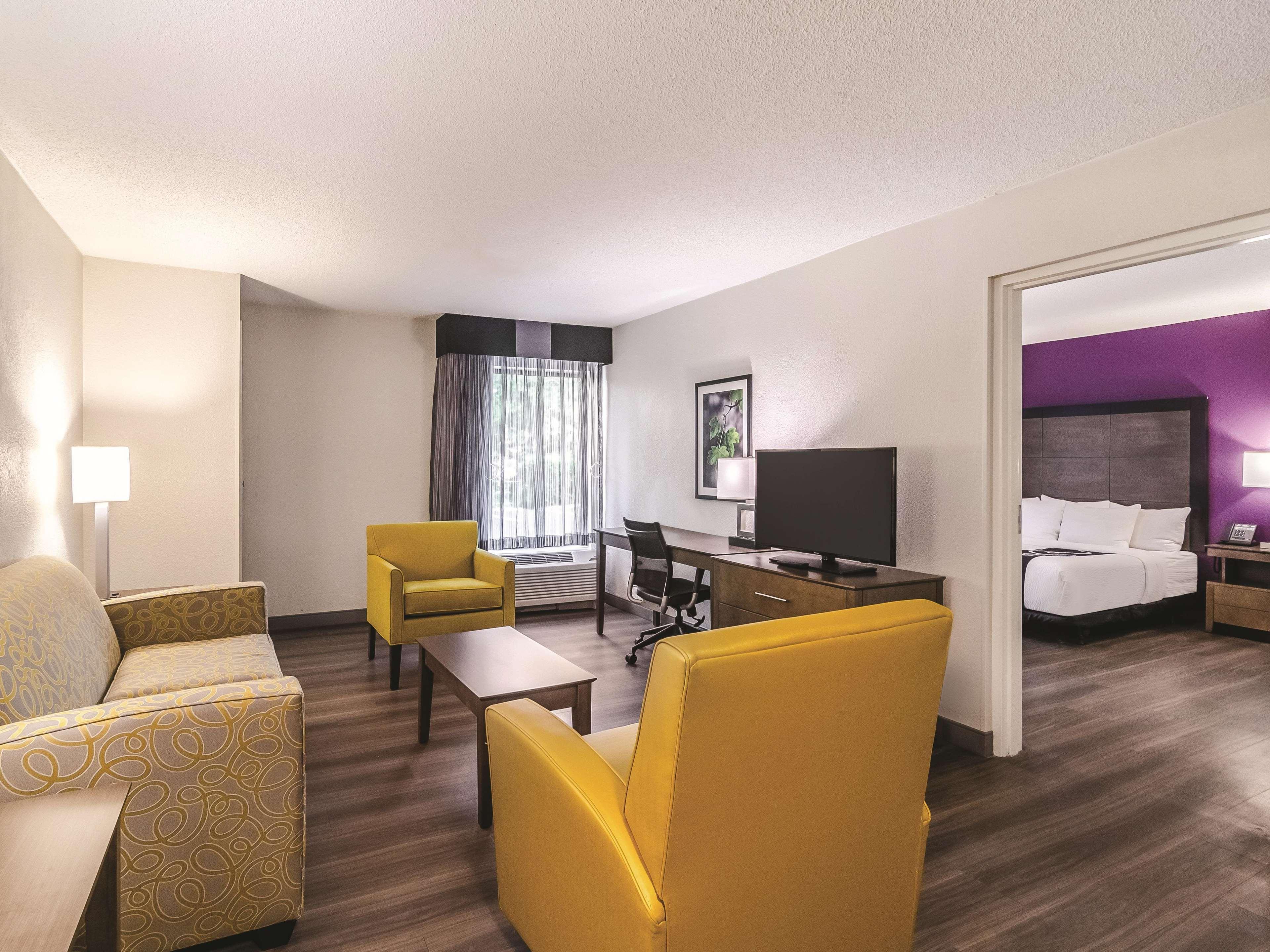 La Quinta By Wyndham Myrtle Beach - N. Kings Hwy Bagian luar foto