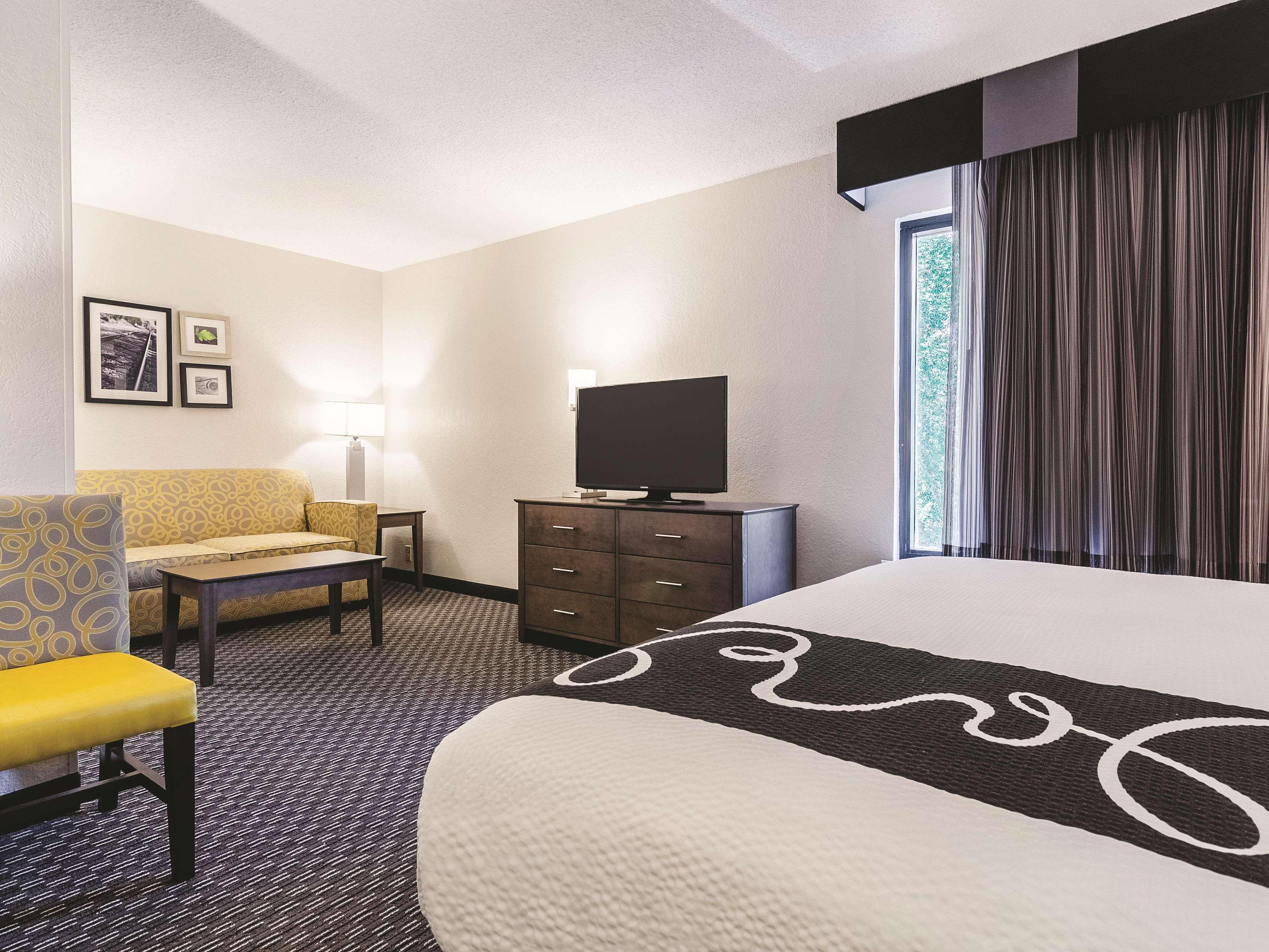 La Quinta By Wyndham Myrtle Beach - N. Kings Hwy Bagian luar foto
