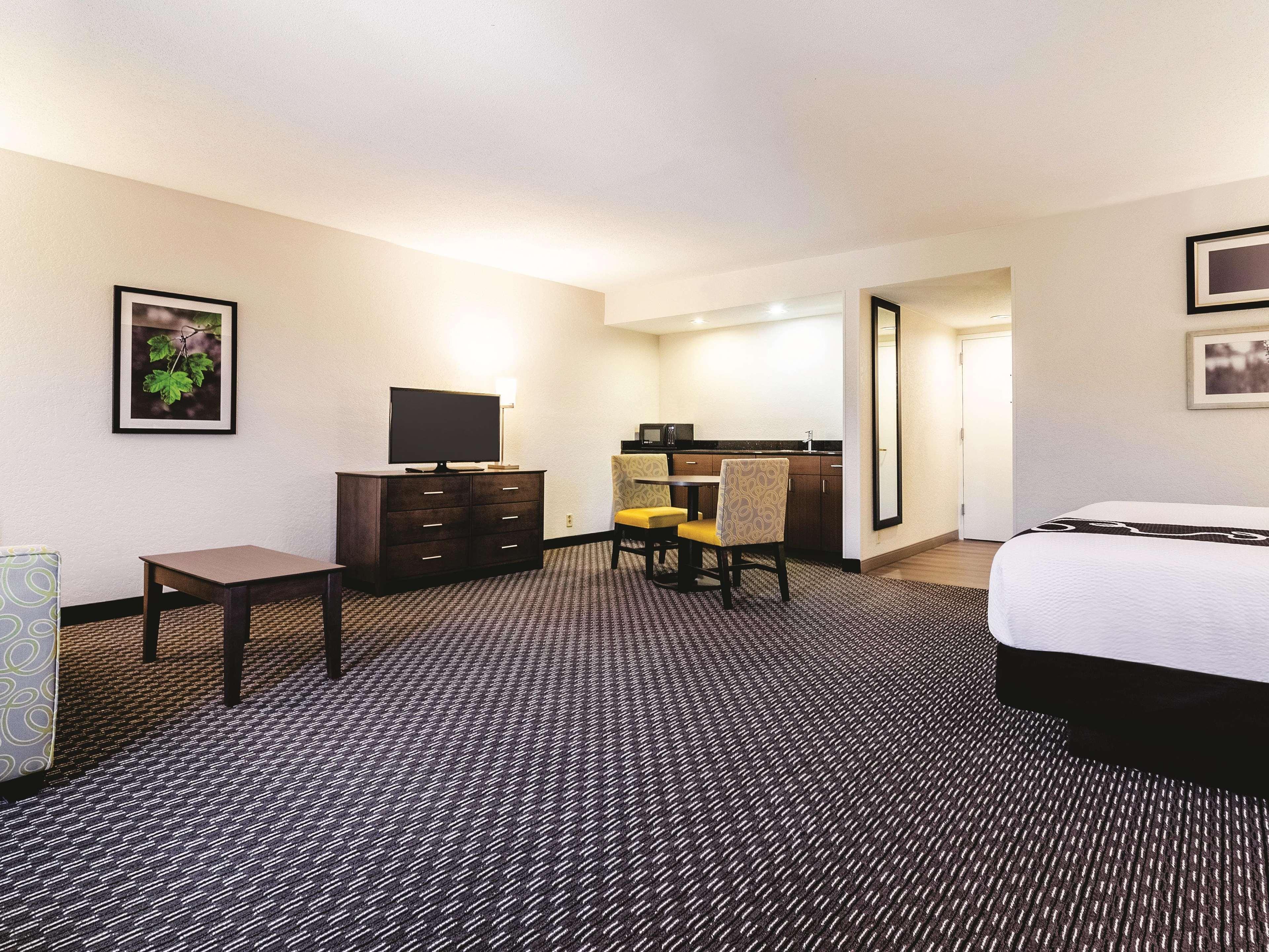 La Quinta By Wyndham Myrtle Beach - N. Kings Hwy Bagian luar foto