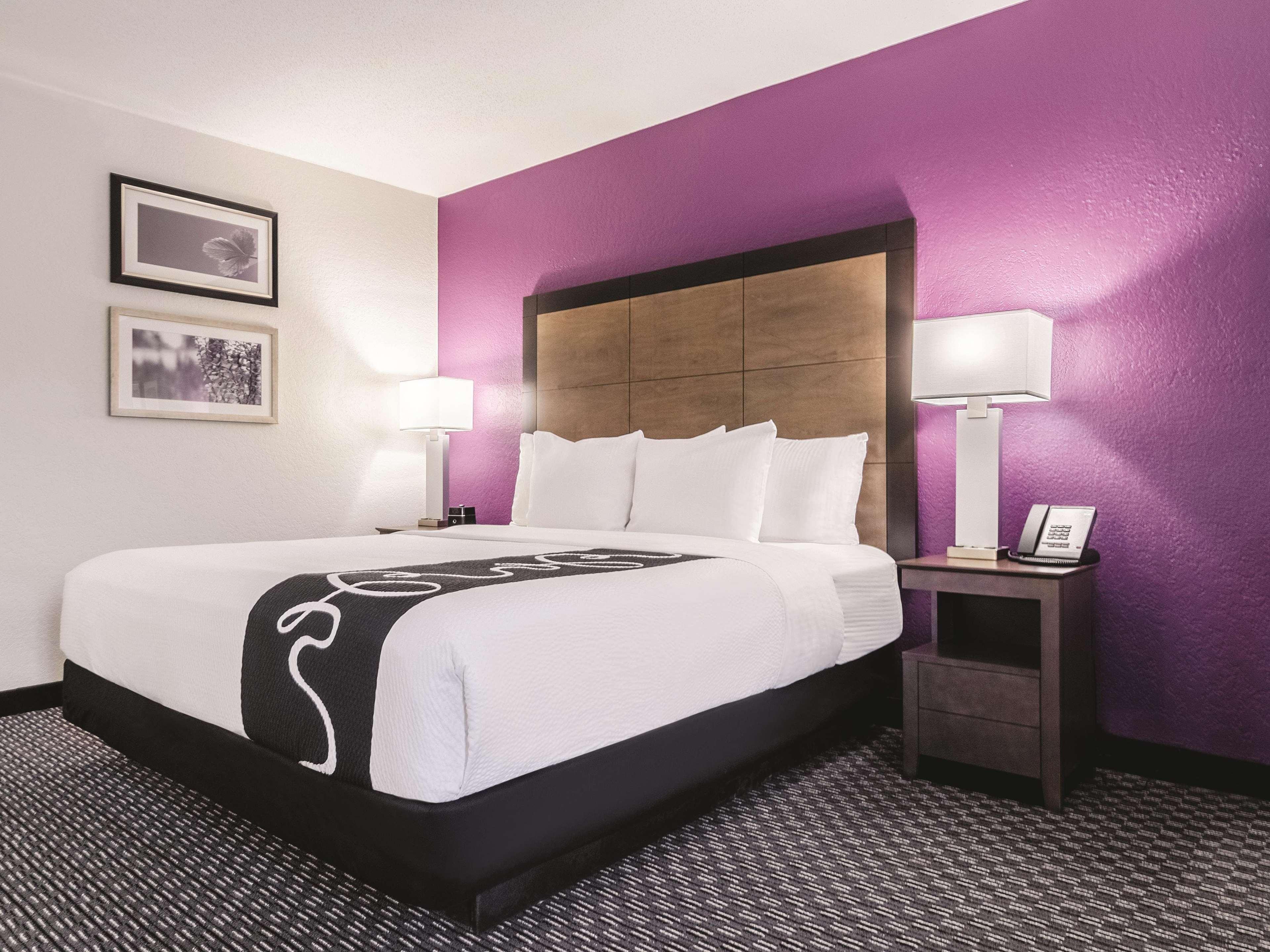 La Quinta By Wyndham Myrtle Beach - N. Kings Hwy Bagian luar foto