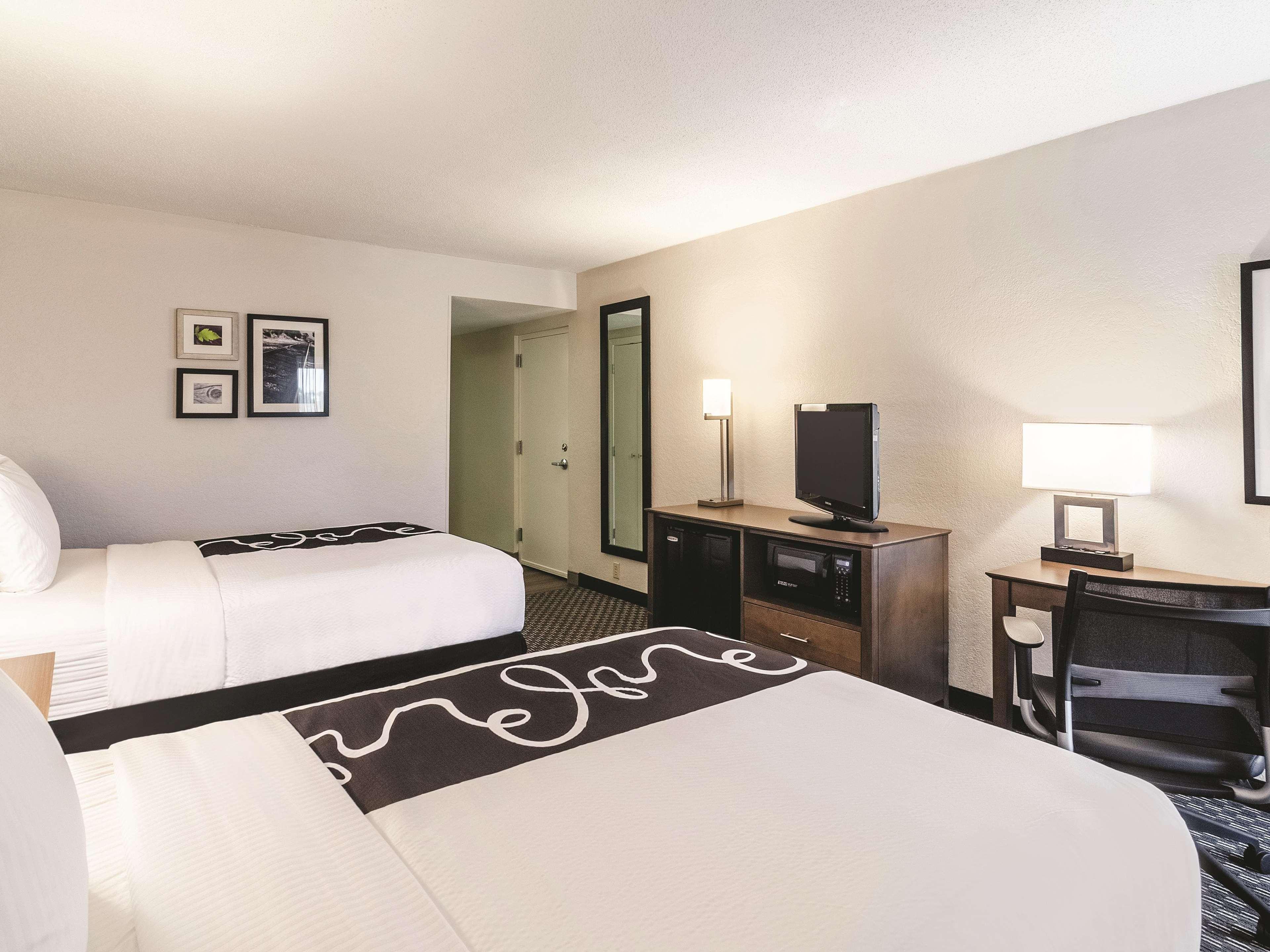 La Quinta By Wyndham Myrtle Beach - N. Kings Hwy Bagian luar foto