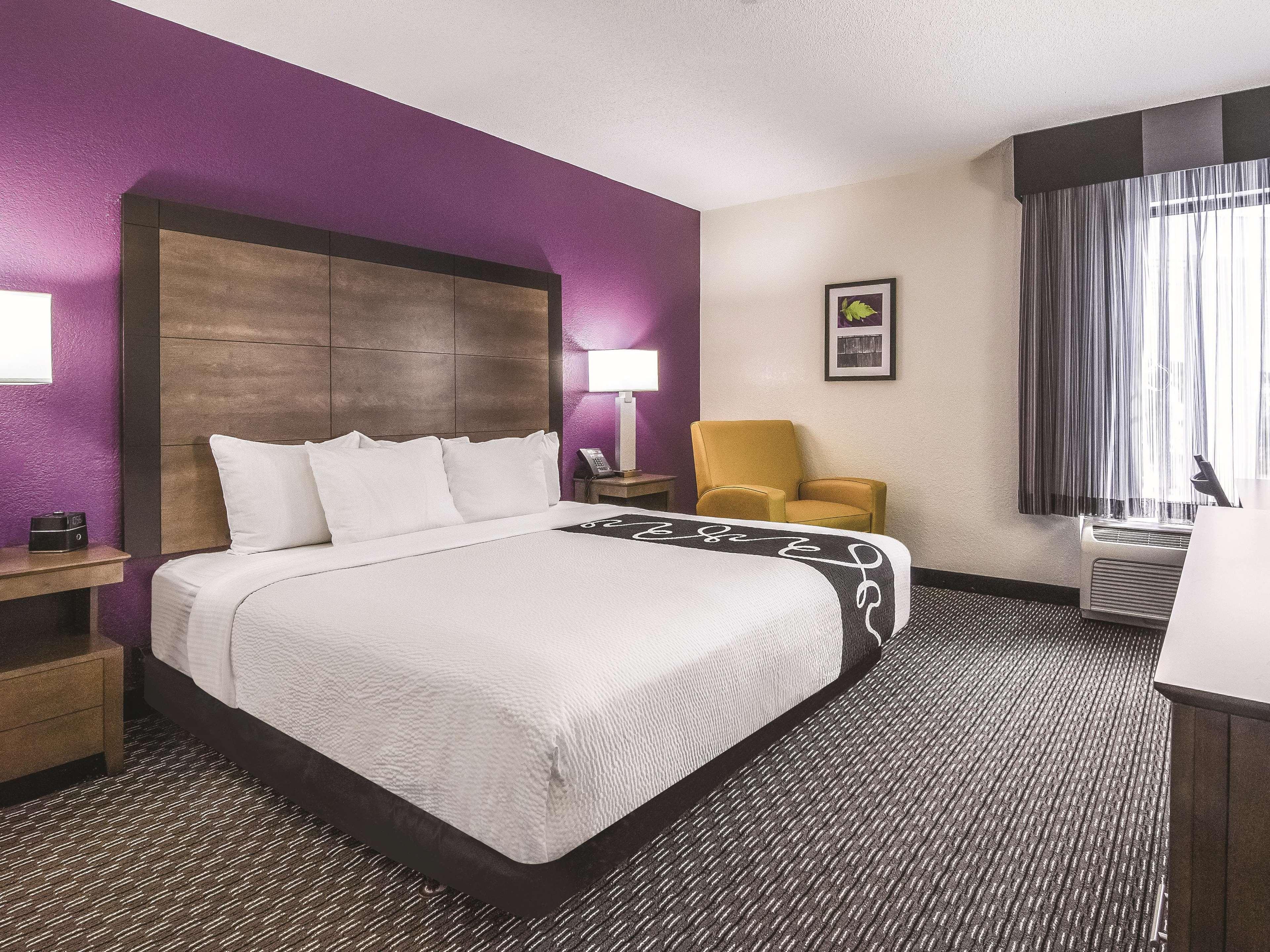 La Quinta By Wyndham Myrtle Beach - N. Kings Hwy Bagian luar foto
