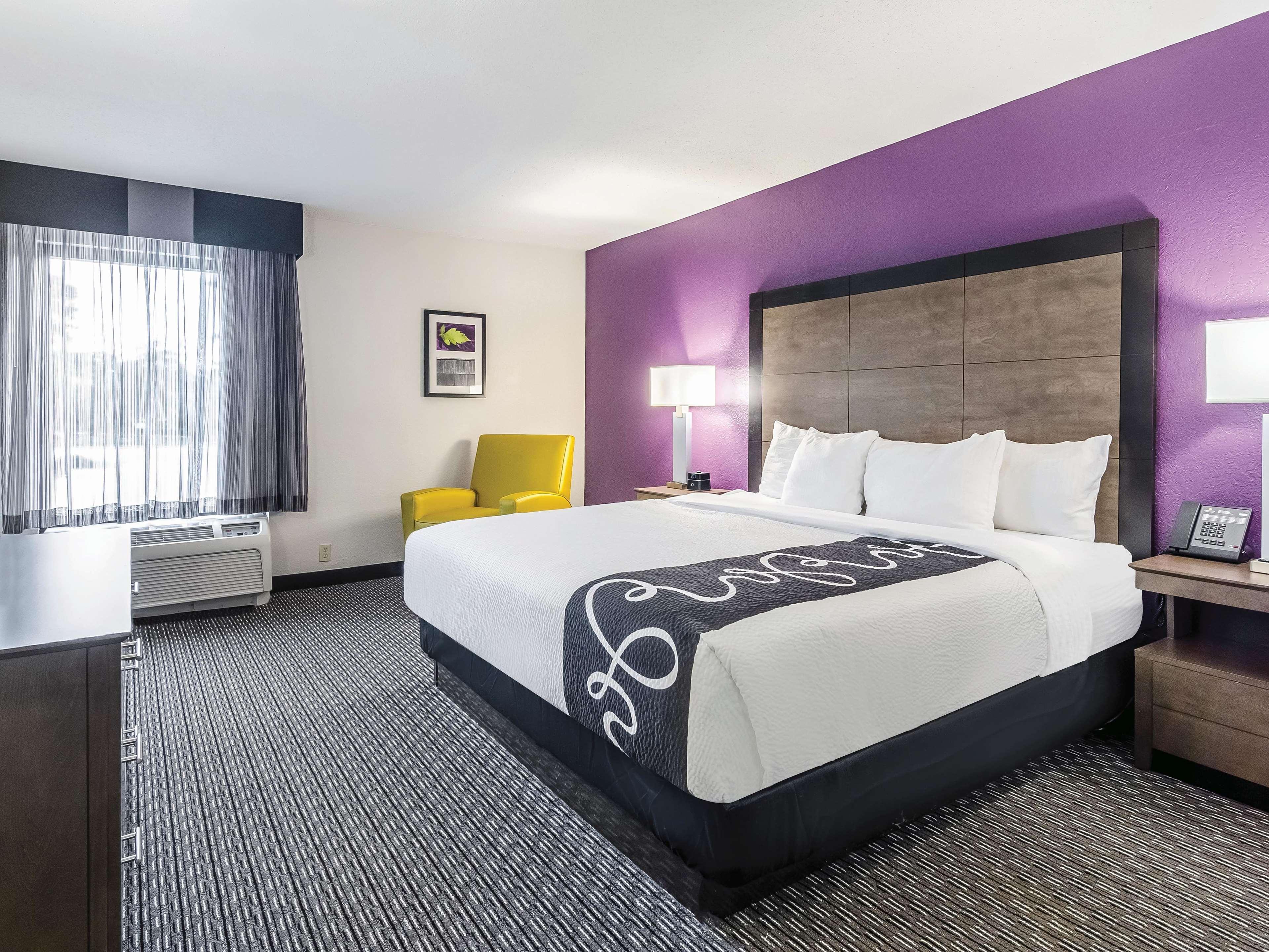 La Quinta By Wyndham Myrtle Beach - N. Kings Hwy Bagian luar foto