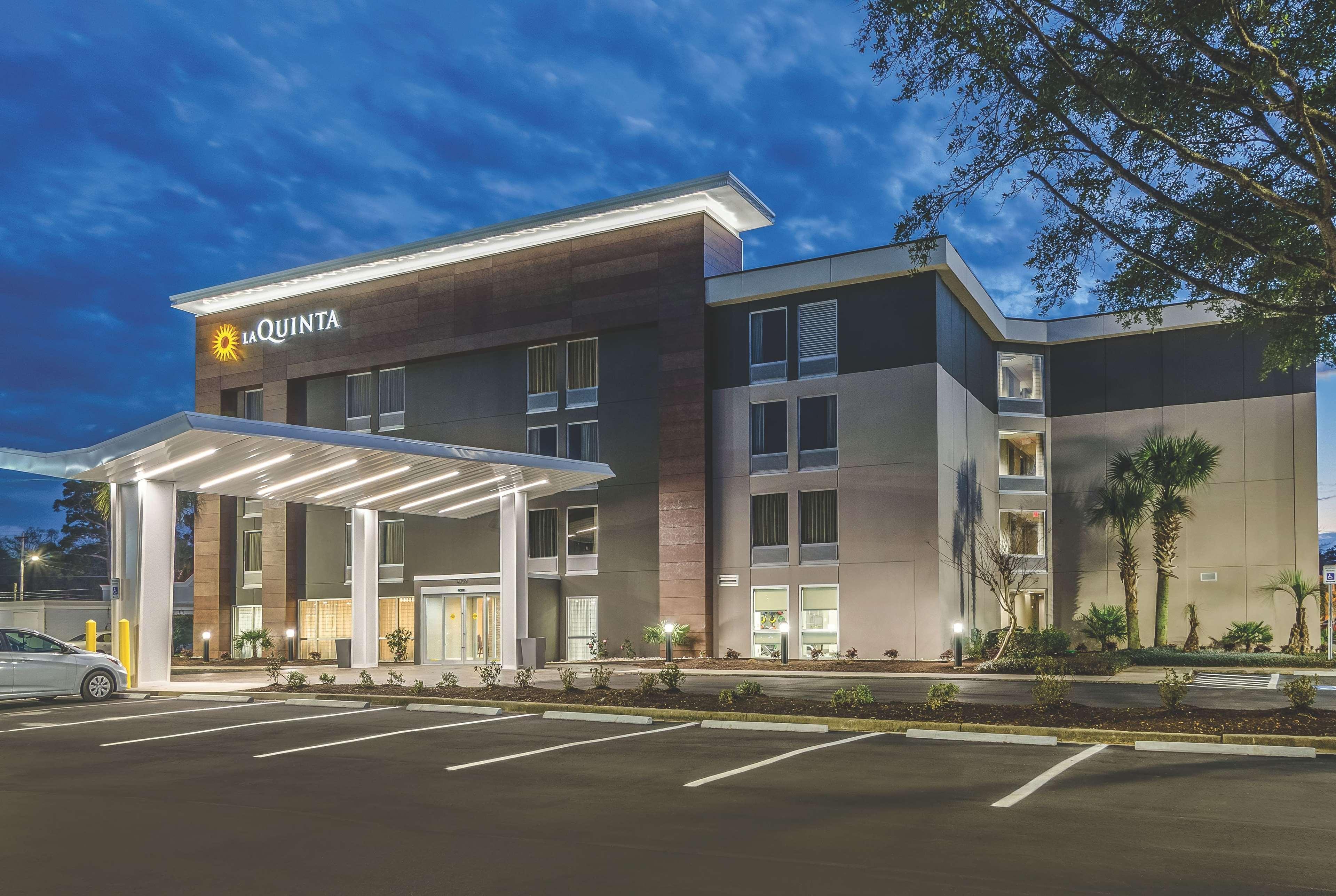La Quinta By Wyndham Myrtle Beach - N. Kings Hwy Bagian luar foto