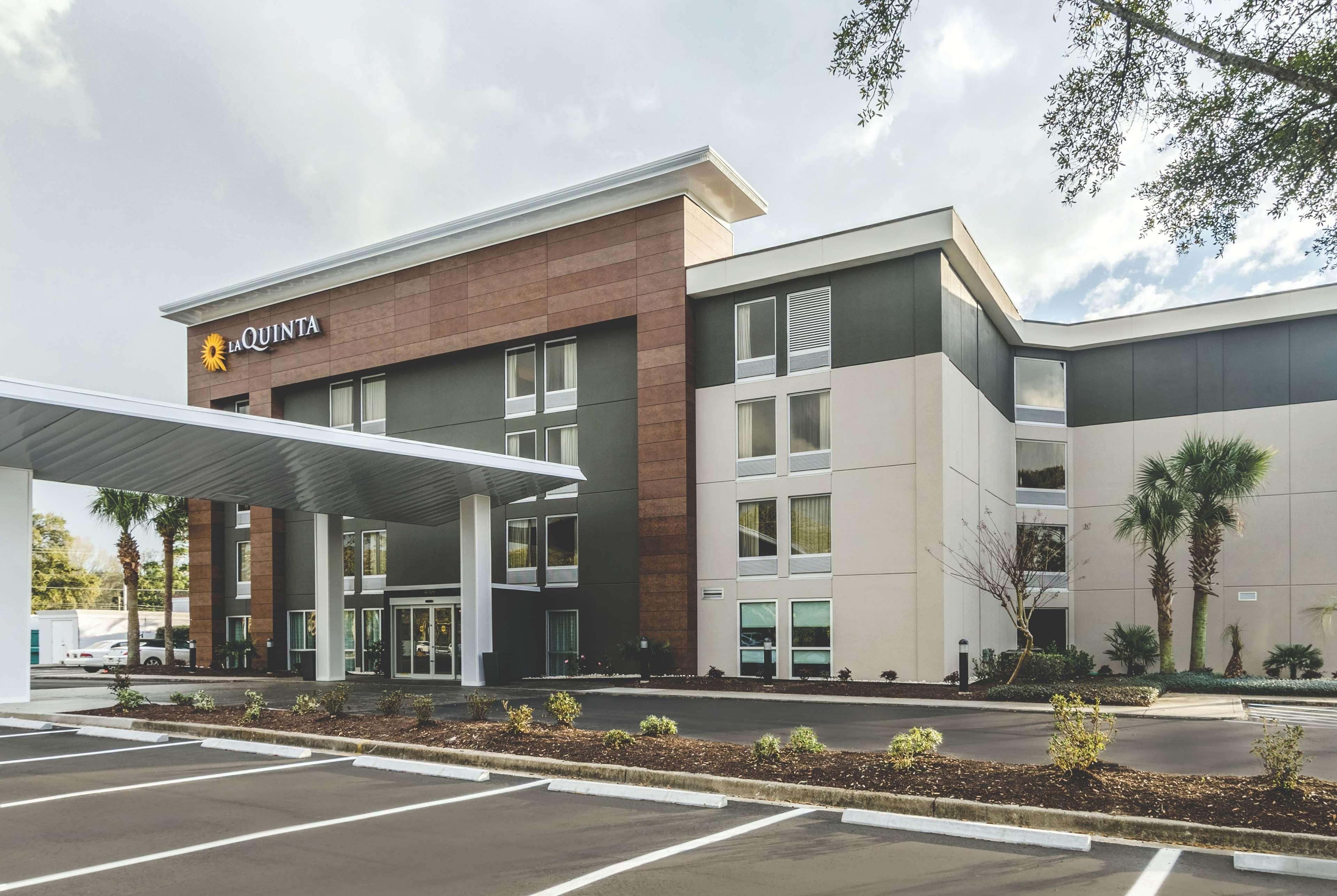 La Quinta By Wyndham Myrtle Beach - N. Kings Hwy Bagian luar foto
