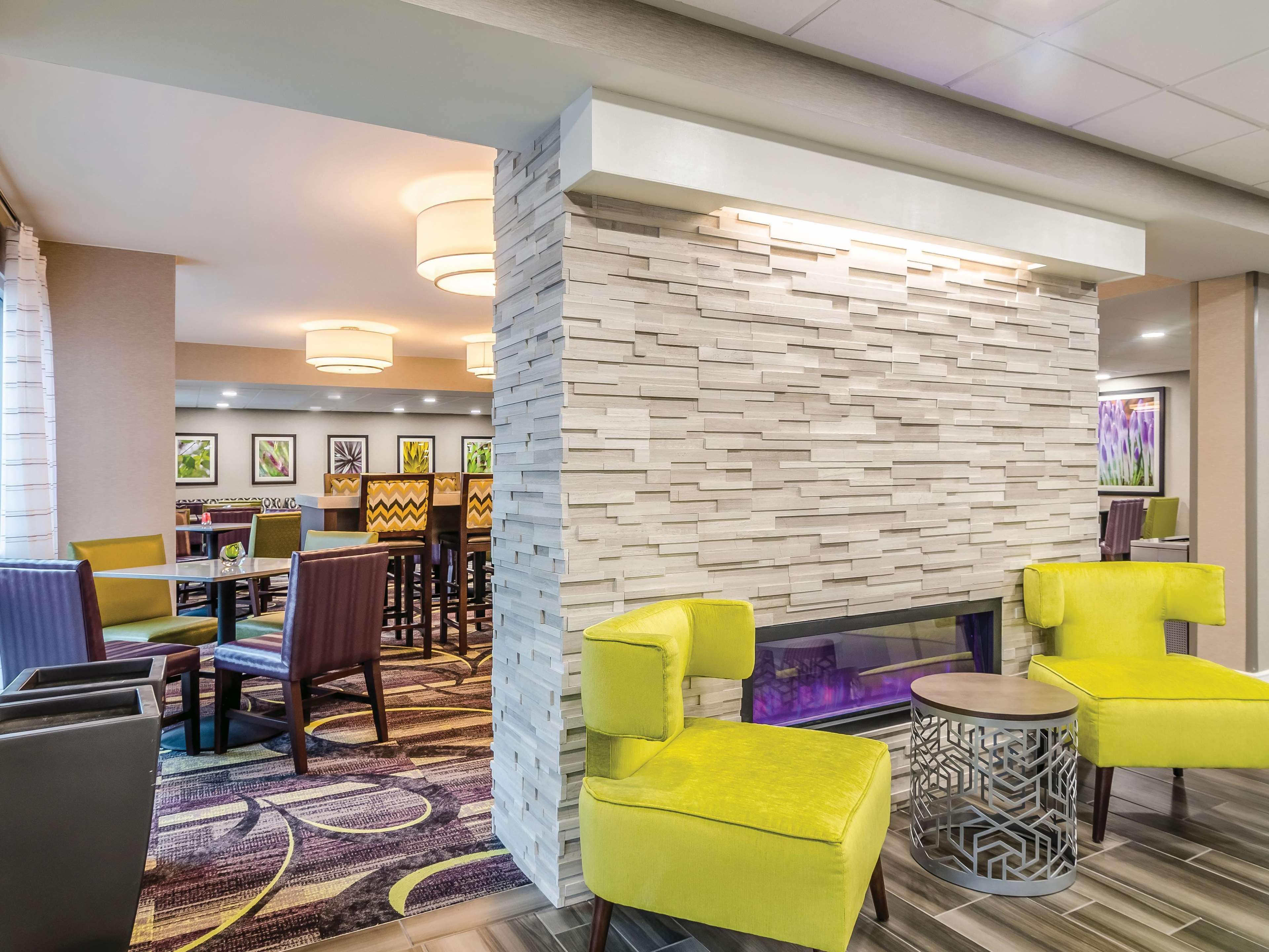 La Quinta By Wyndham Myrtle Beach - N. Kings Hwy Bagian luar foto