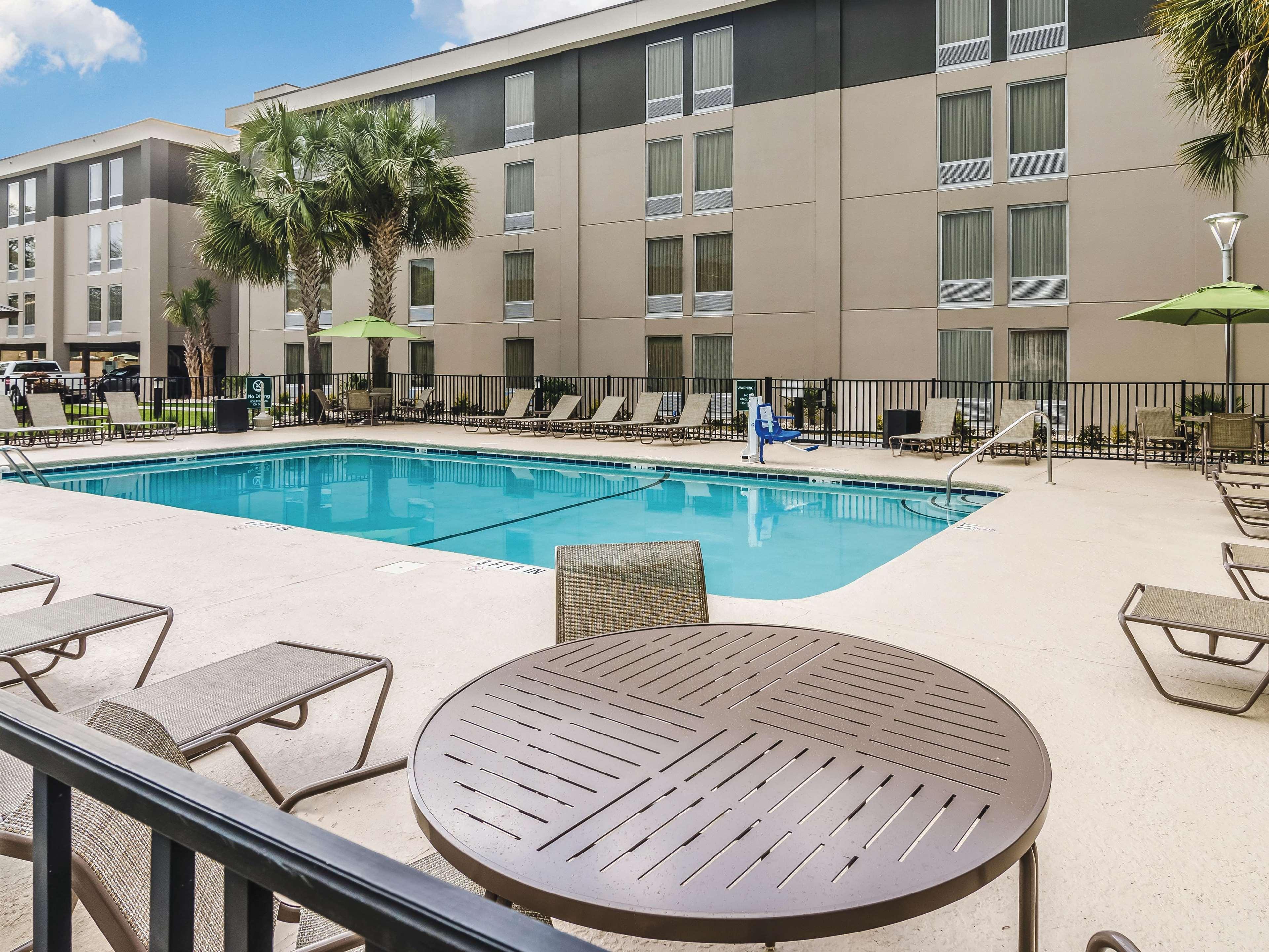 La Quinta By Wyndham Myrtle Beach - N. Kings Hwy Bagian luar foto