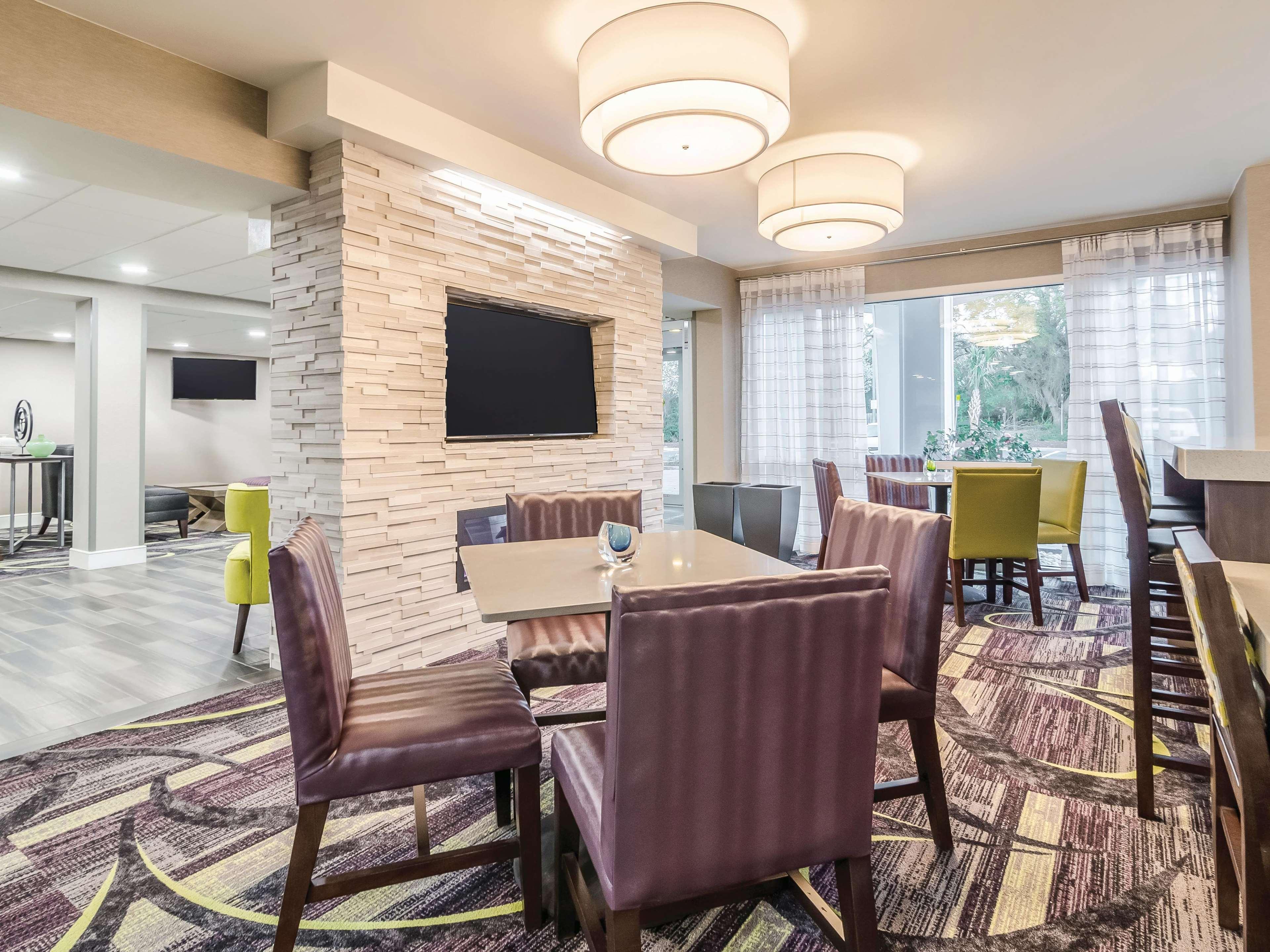 La Quinta By Wyndham Myrtle Beach - N. Kings Hwy Bagian luar foto