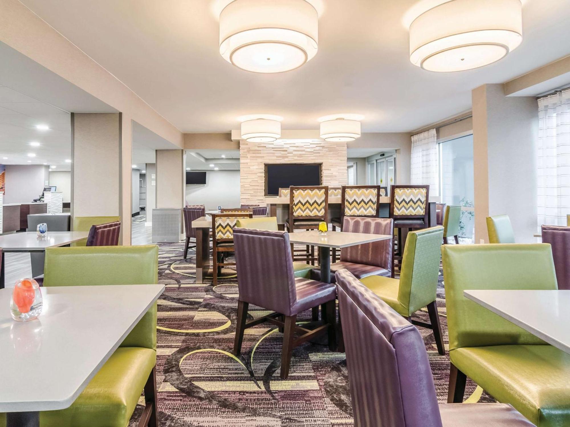 La Quinta By Wyndham Myrtle Beach - N. Kings Hwy Bagian luar foto