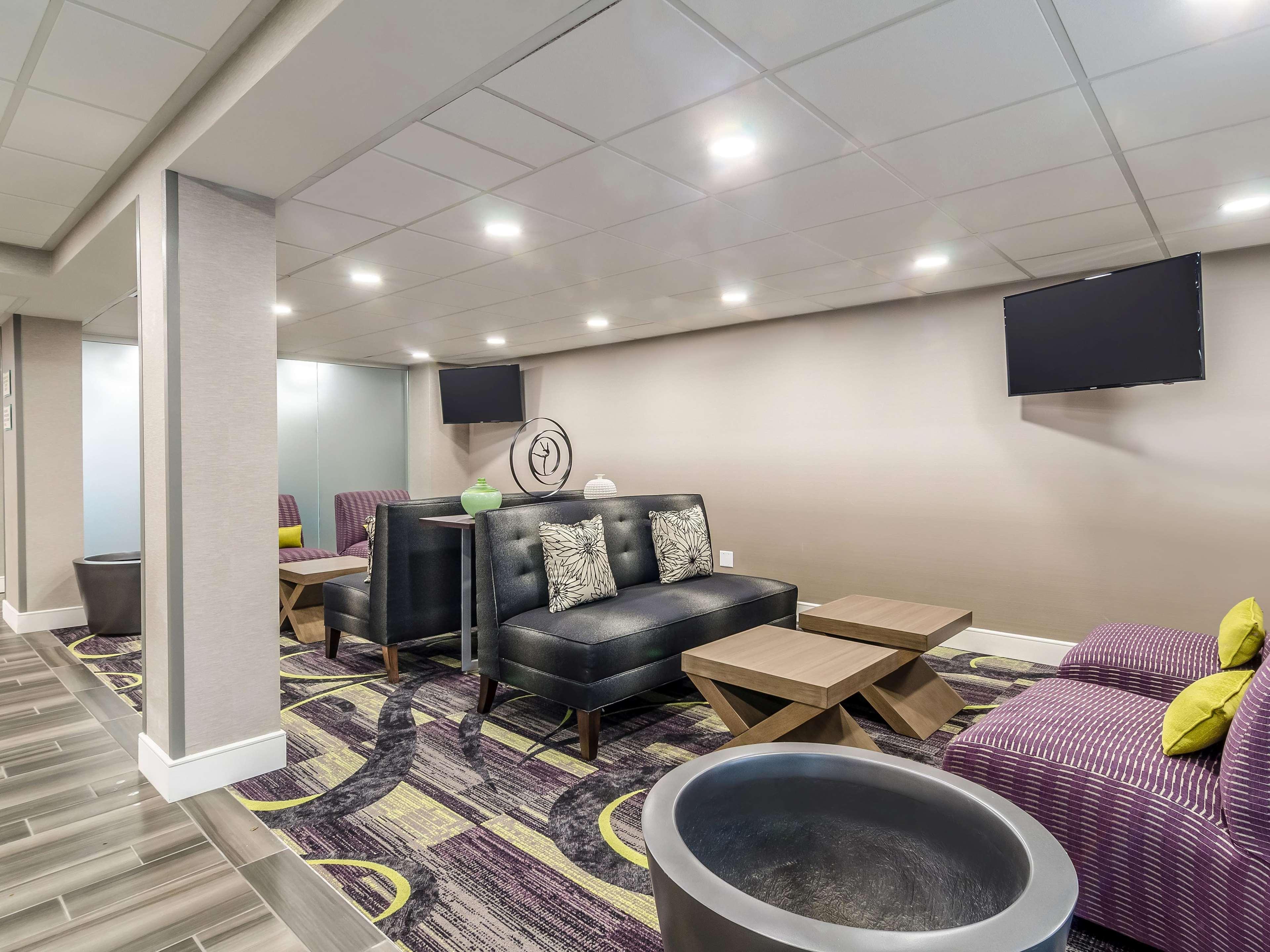La Quinta By Wyndham Myrtle Beach - N. Kings Hwy Bagian luar foto