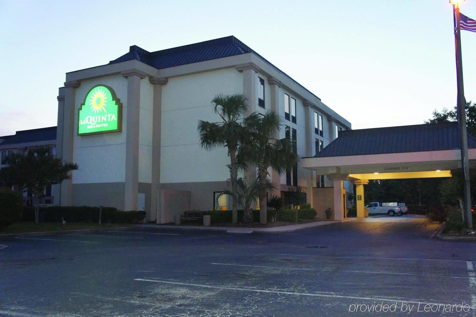 La Quinta By Wyndham Myrtle Beach - N. Kings Hwy Bagian luar foto