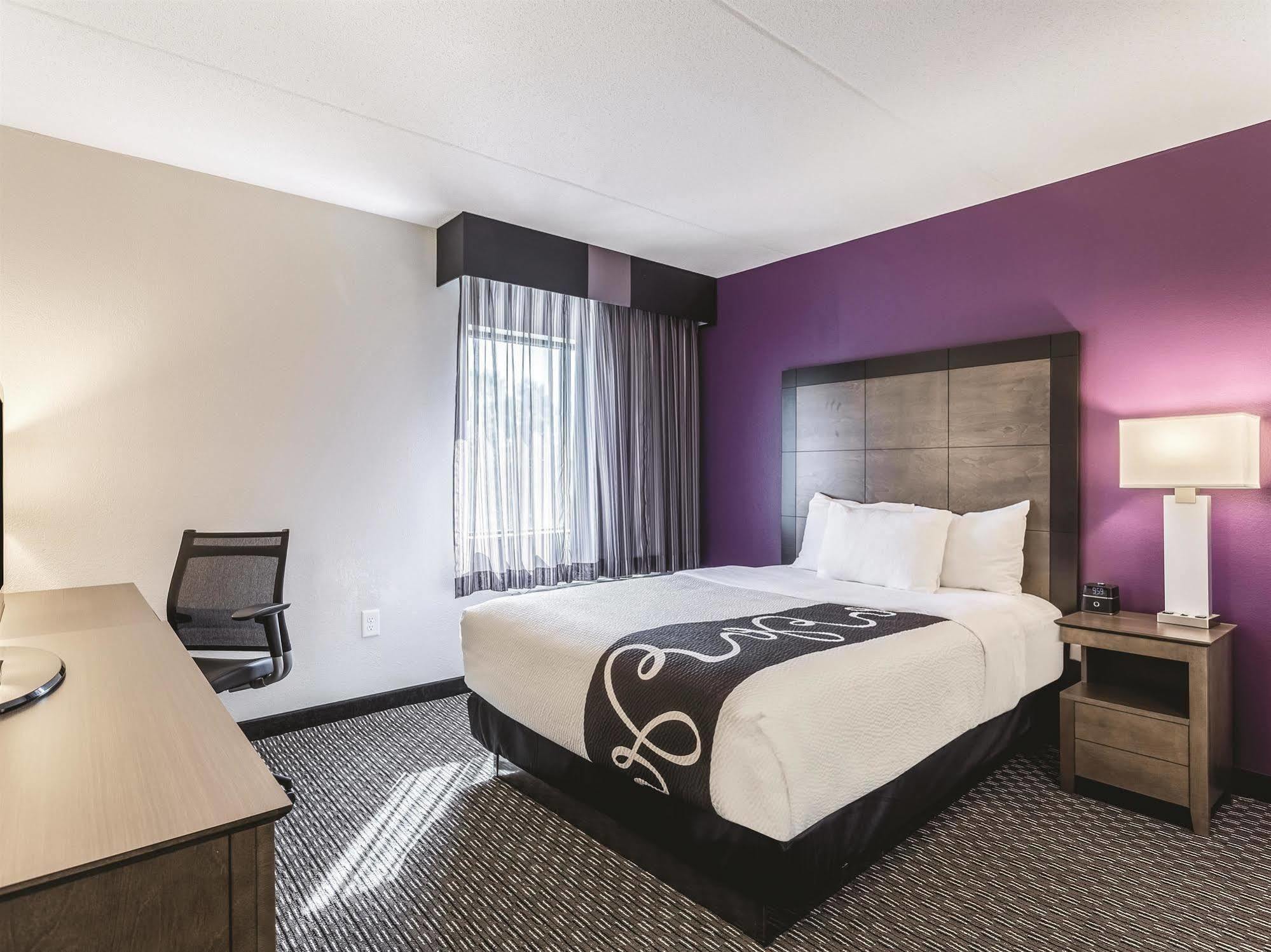 La Quinta By Wyndham Myrtle Beach - N. Kings Hwy Bagian luar foto