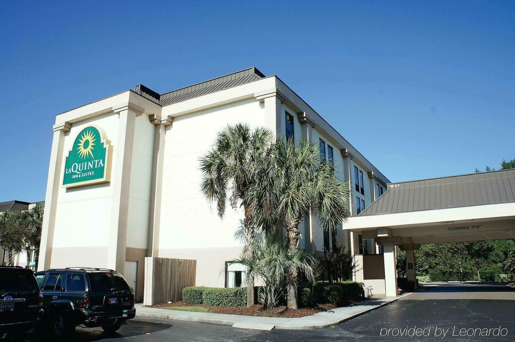 La Quinta By Wyndham Myrtle Beach - N. Kings Hwy Bagian luar foto